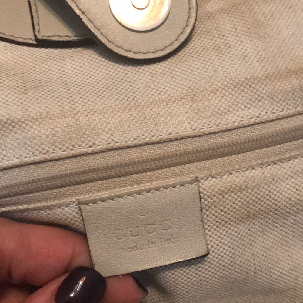 {GUCCI} SUKEY BAG - Picture 6 of 7